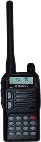  Kenwood TK-150S 